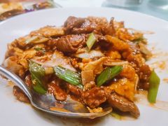 -四世同堂·京菜·烤鸭(双井店)