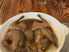 豉油皇靓鸽-富哥食店