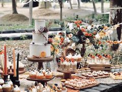 -艾加柒克蛋糕茶歇甜品台(春熙路店)