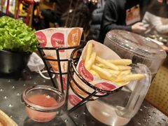-小牛哈尼韩式水煎肉(万象城店)