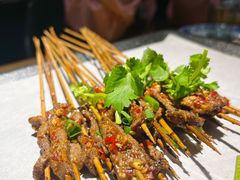 -赵家铺烧烤(合江店)