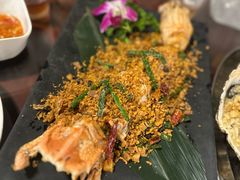 -辉记炭烧海鲜大排档·老字号(福田店)