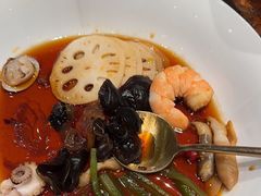 -小天厨民间菜馆(深圳街店)