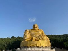 -千佛山风景名胜区