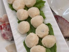 -源港渔村-中山脆肉鲩(博罗店)