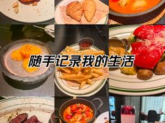 -404干式熟成牛排馆•聚会餐厅