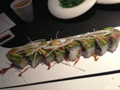 寿司-将太无二·北美传奇寿司(瑞士公寓店)