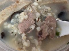 -广场正宗原汁薏米店