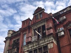 -梅龙镇酒家(南京西路总店)