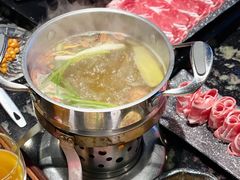 -王家渡火锅店(亦庄店)