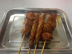 -海平馄饨(逍遥二路店)