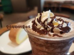 -星巴克(泉州百捷上悦城店)