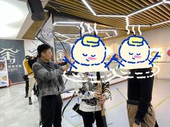 -弓舍射箭俱乐部(高新总店)