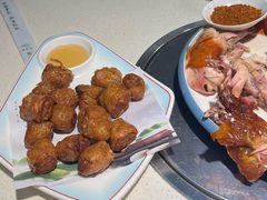 -飨赫驾瓦罐烤鸡(佛岗店)