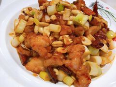 -老边饺子馆(金源店)