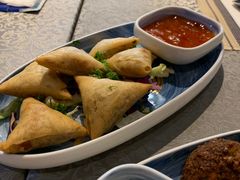 -La Medina餐厅(亮马河南路店)