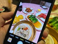 -囍凤楼·粤菜·点心·火锅(温特莱店)