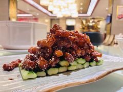 -国龙大酒店-中餐厅