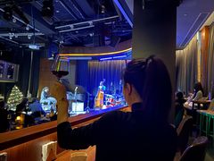 -林肯爵士乐上海中心 Jazz at Lincoln Center Shanghai