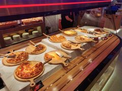 -比格比萨自助(南京万达茂店)