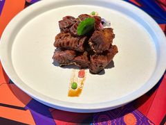 -上海滩餐厅(BFC外滩金融中心店)