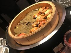 -深圳四季酒店·馥自助餐厅