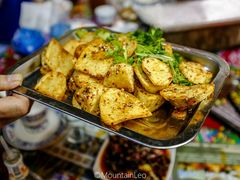 霸王土豆-醉烧膘·烧烤夜宵王(总店)