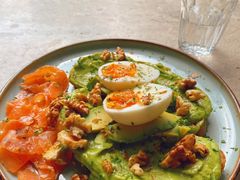 -RAC BAR(安福路店)