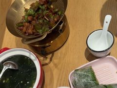 -东北风(江北万达店)