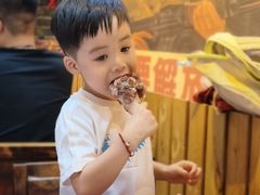 -社会主义新农村(动植物公园店)
