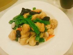 -老上海弄堂菜馆(恒基名人购物中心店)