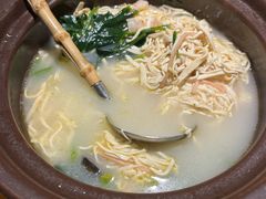 -打酱油·非遗淮扬菜(瘦西湖梅岭店)