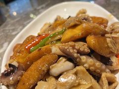 -前海沿·青岛菜(李沧万达店)