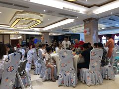 -小城故事情调餐厅(天缘大楼店)