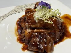 -乾隆美食·本帮菜(黄河路店)