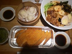 -南小馆(迪士尼小镇店)