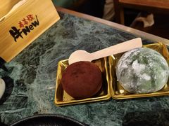 -牛New寿喜烧(曹路花园城店)