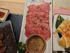 -桃夭日式料理(国信店)