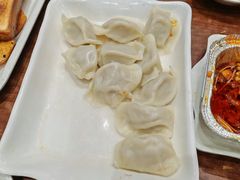 -金刚山烧烤(中山路店)
