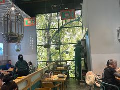 -潮粥荟·潮汕砂锅粥(朝阳大悦城店)