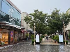 -比斯特上海购物村精品奥特莱斯