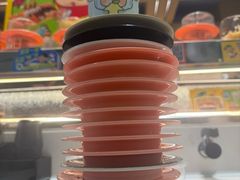 -争鲜回转寿司(朝北大悦城店)