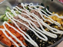 -米村拌饭(路南区万达店)