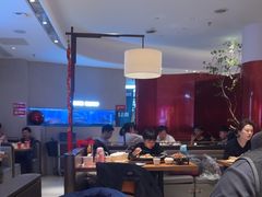 -老板恋上鱼(恒隆广场店)