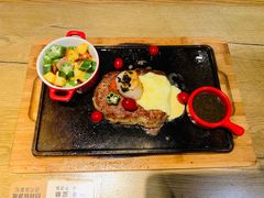 -豪客来牛排(开元盛世广场店)