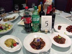-申粤轩酒楼·三十年粤菜经典(丁香花园店)