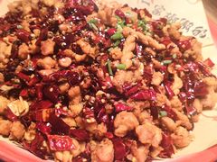 -泥糊破店小酒馆·团建聚餐(南京西路店)