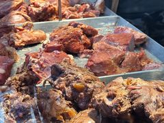 -刘纪孝腊牛羊肉(北广济街店)