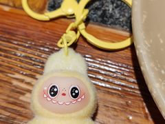 -巴将军·非遗原味火锅(解放碑店)