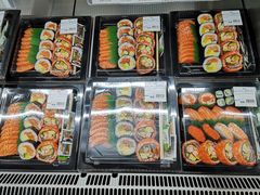 -山姆餐吧(山姆会员商店店)